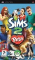 Sims 2 Pets - PSP 